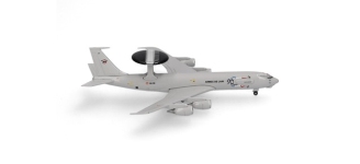 Herpa 538299 - 1:500 - French Air Force Boeing E-3F Charognard - 36-CB